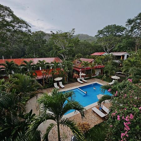 Villa Lu Amazon Ecolodge Tarapoto Extérieur photo