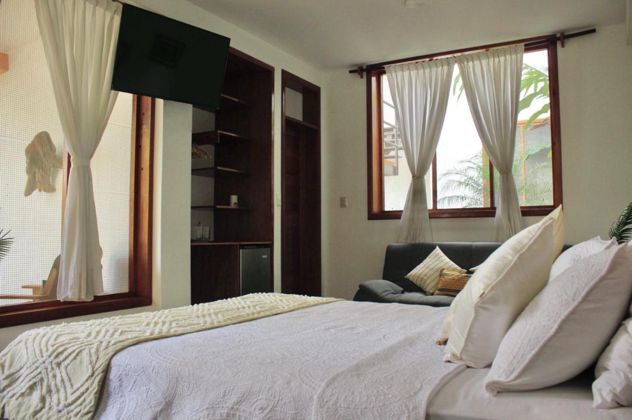 Villa Lu Amazon Ecolodge Tarapoto Extérieur photo
