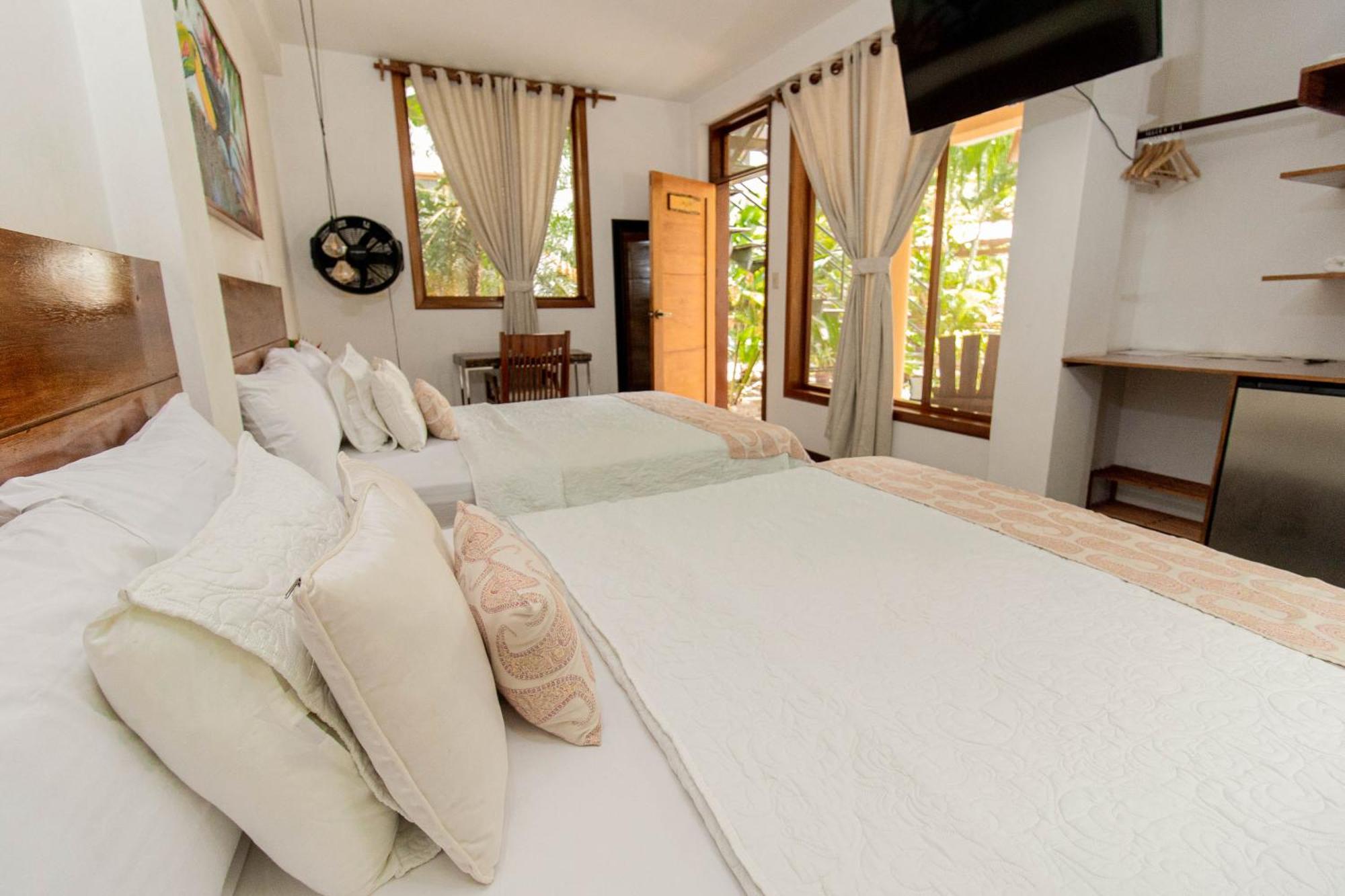 Villa Lu Amazon Ecolodge Tarapoto Extérieur photo