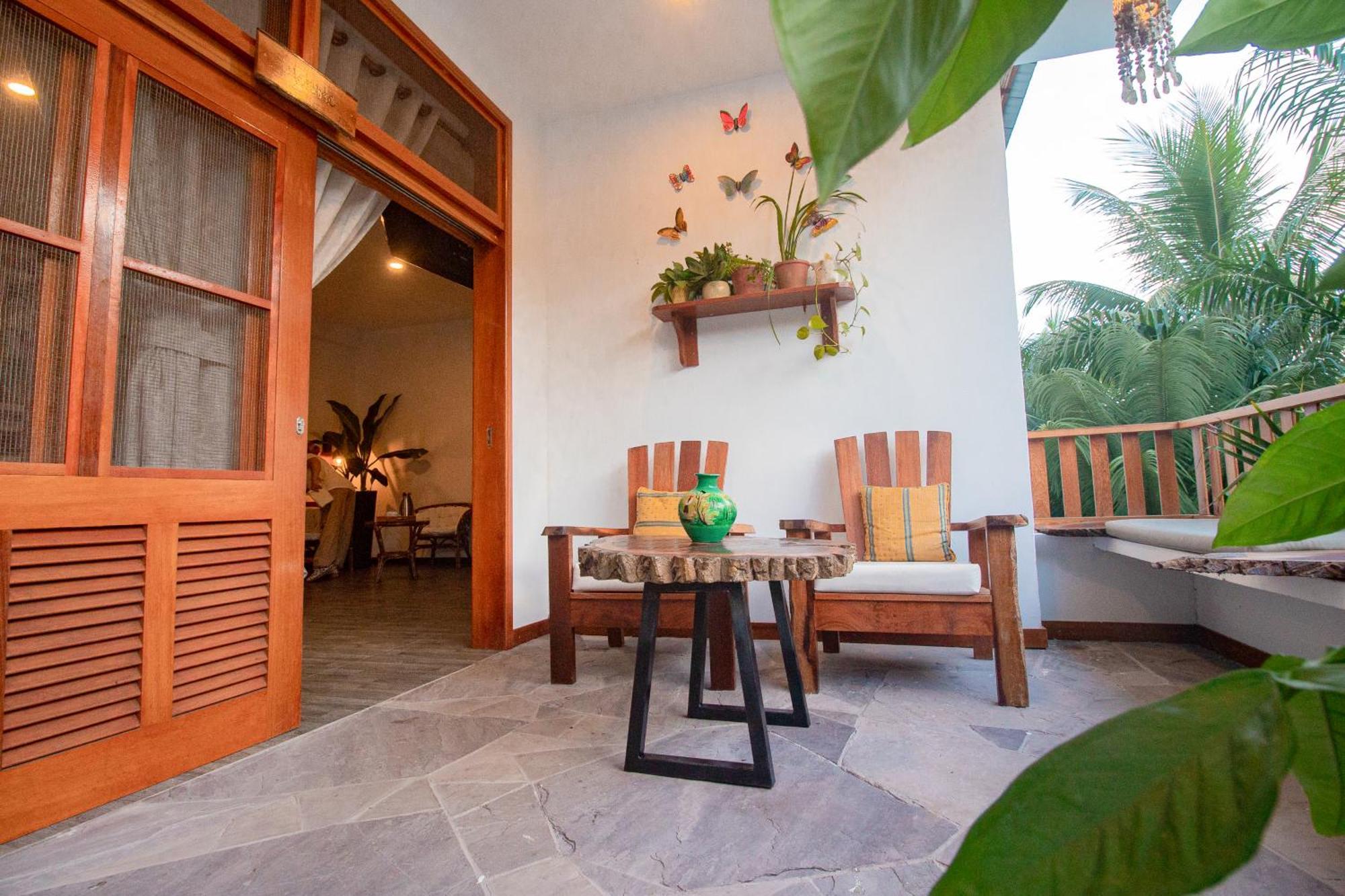 Villa Lu Amazon Ecolodge Tarapoto Extérieur photo