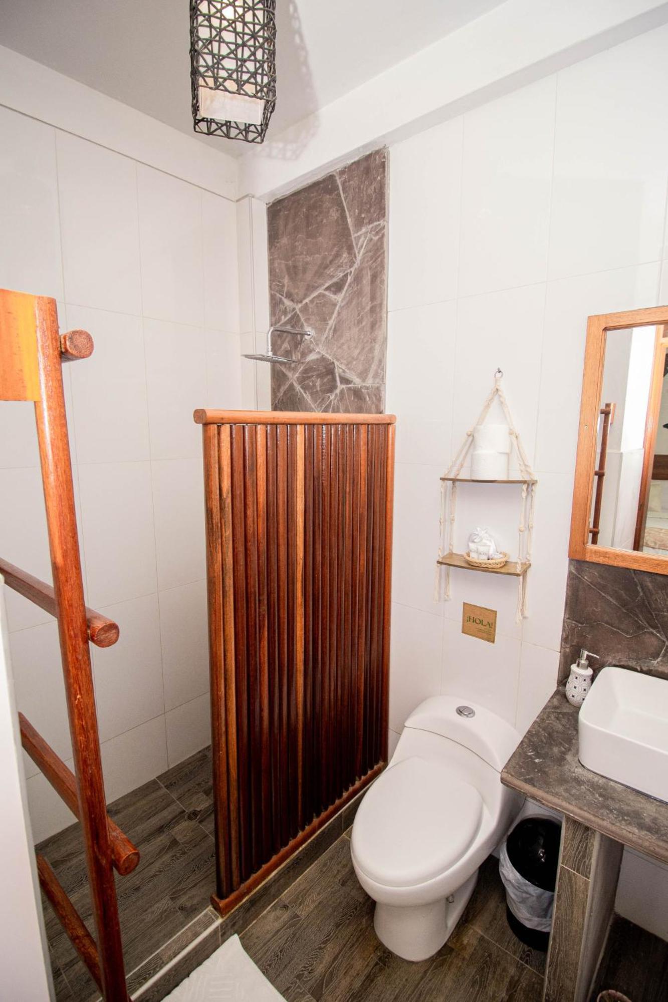 Villa Lu Amazon Ecolodge Tarapoto Extérieur photo